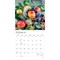 BrownTrout; Kitchen | 2027 12 x 24 Inch (Hanging) Monthly Square Wall Calendar | Plastic-Free; Category:Wall Calendars; Image:4